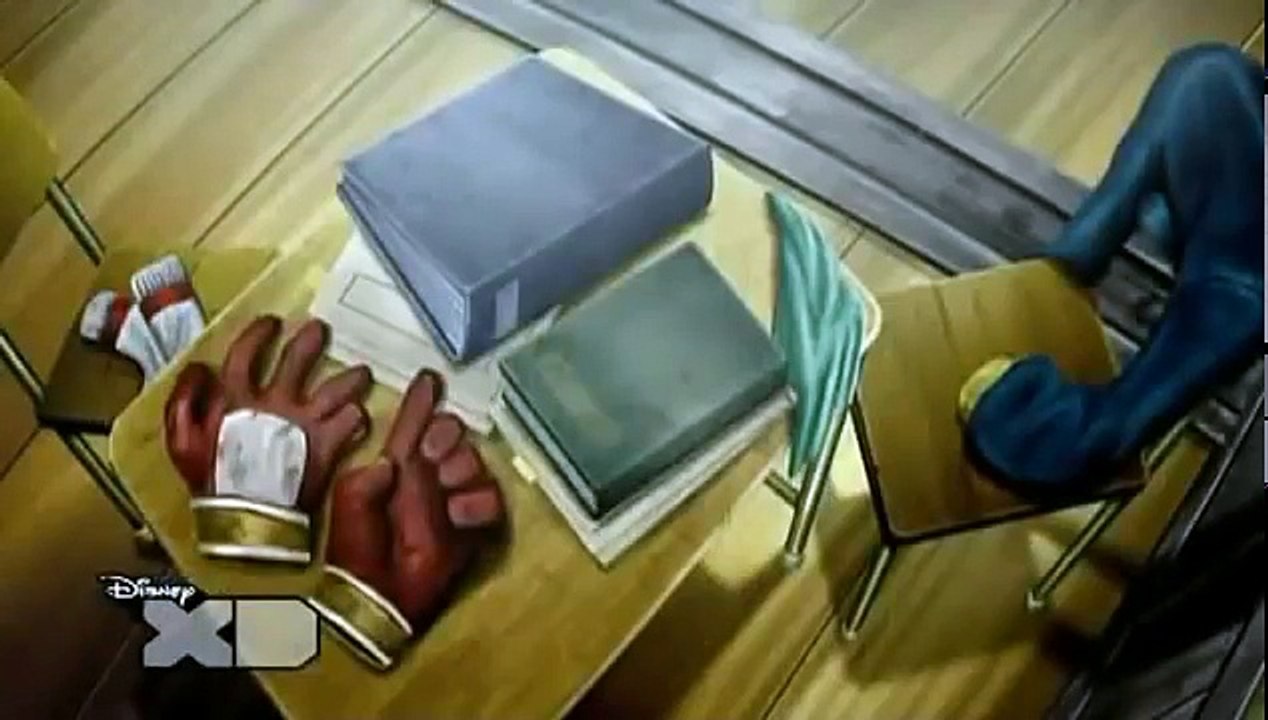 inazuma eleven saison 1 episode 1 en francais 360p video