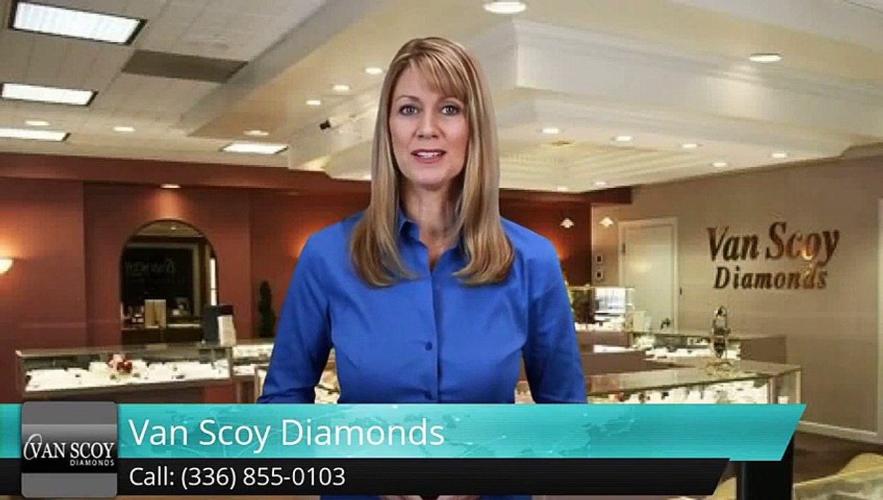 5 Star Review VanScoy Diamonds and Jewelry Store Greensboro part 1