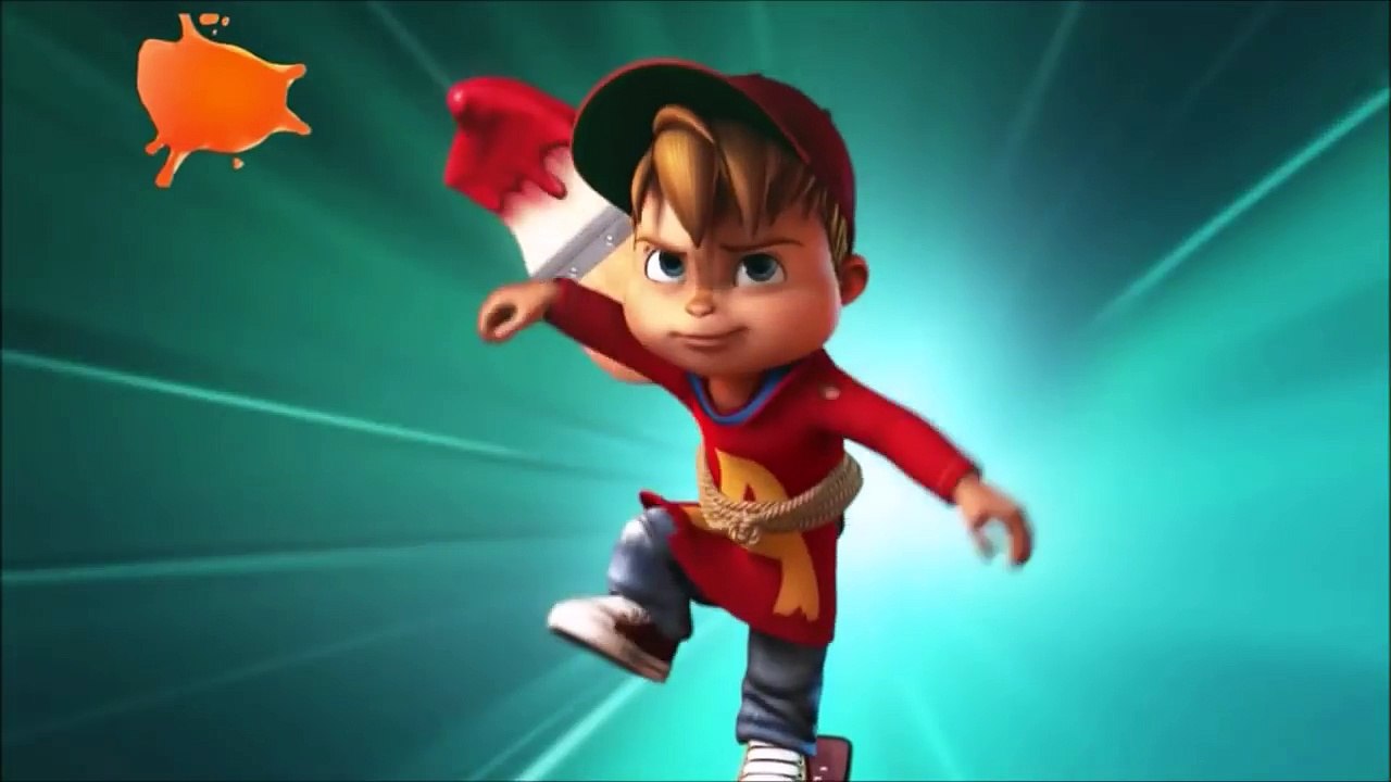 01) ALVINNN!!! und die Chipmunks Intro german video Dailymotion