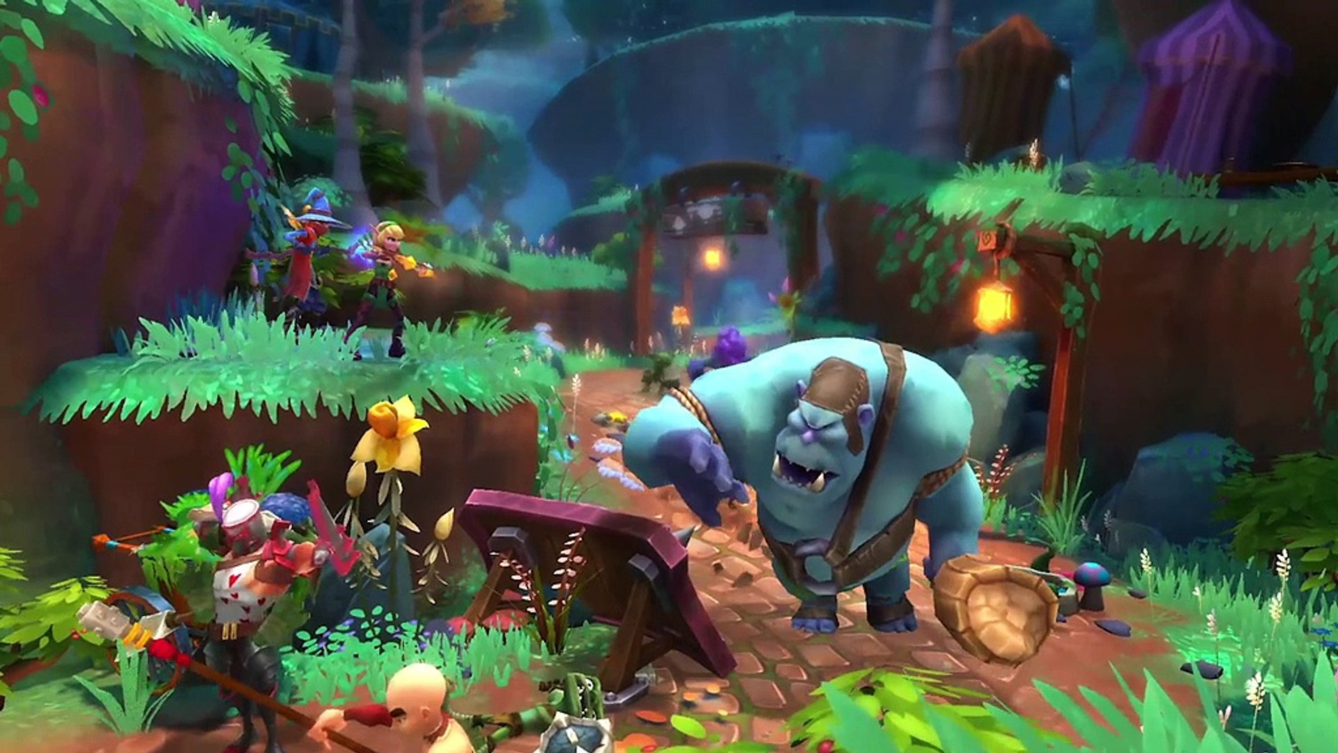 ロイヤリティフリー Dungeon Defenders 2 Terraria キャプテン