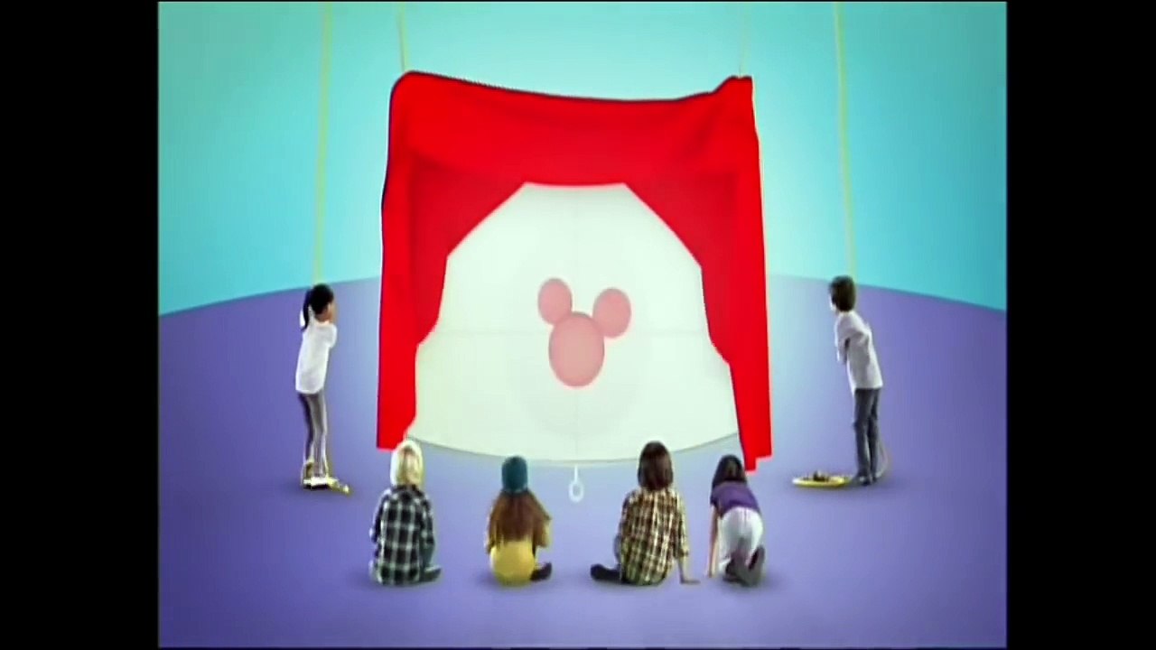 Disney Junior We're Up!! We're Up!! video Dailymotion