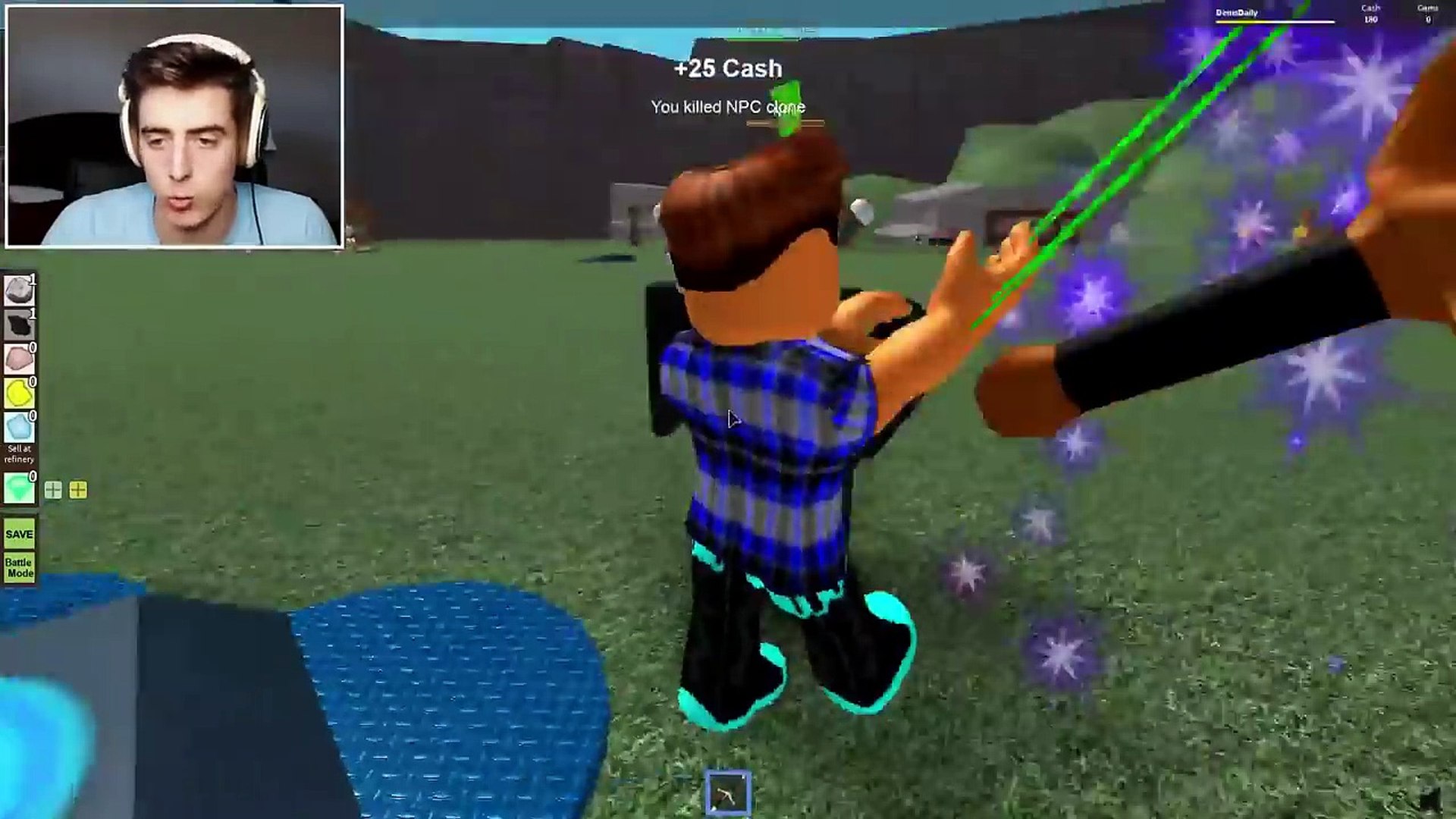 The Weird World Of Roblox Hardcore Gaming 101 roblox games clone tycoon