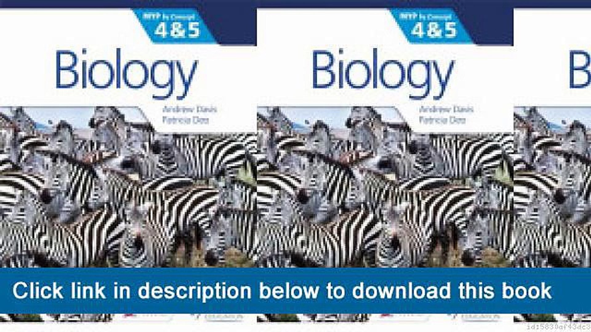 (PDF) Ib Course Book Biology 2014 (IB Diploma.