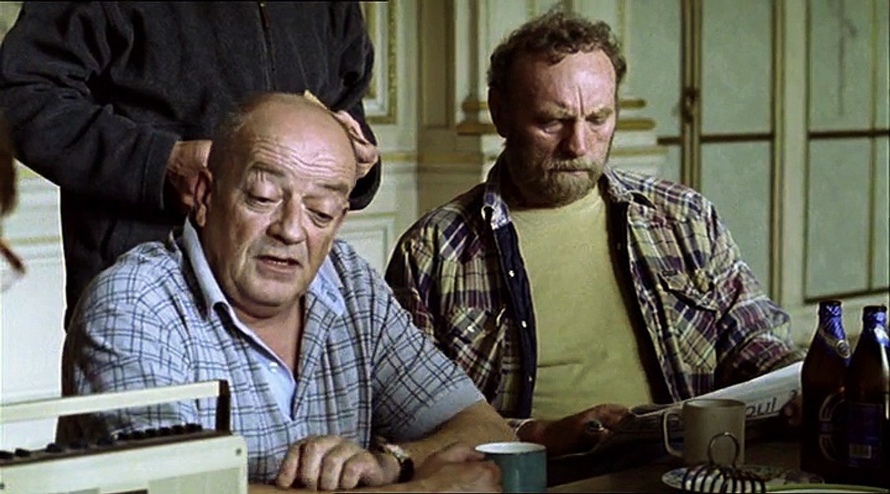 Auf Wiedersehen Pet Series 4 Episode 1 Britannia Waives The Rules