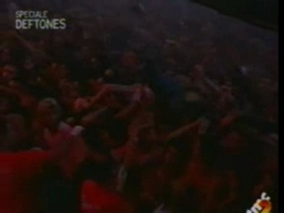 Deftones Root video Dailymotion