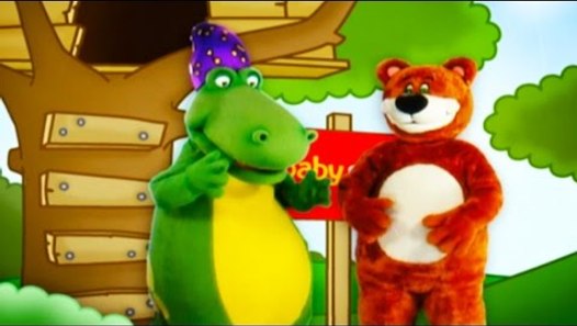 Sing, Dance and Play Song Nursery Rhymes Kids Songs From Baby