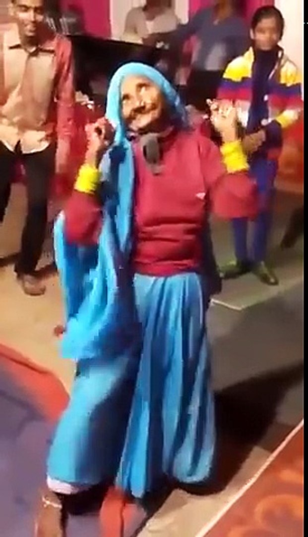 Funny Old Lady Dancing Pictures