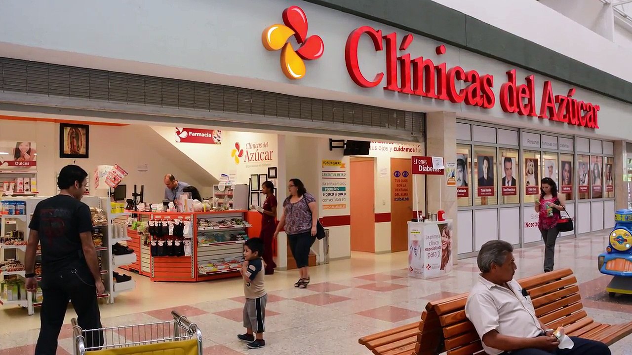 Pfizer Foundation Grantee Clinicas del Azúcar Approaches Diabetes Care