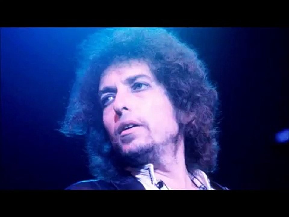 Bob Dylan The Man In Me BD 6 July 1978 Paris video Dailymotion