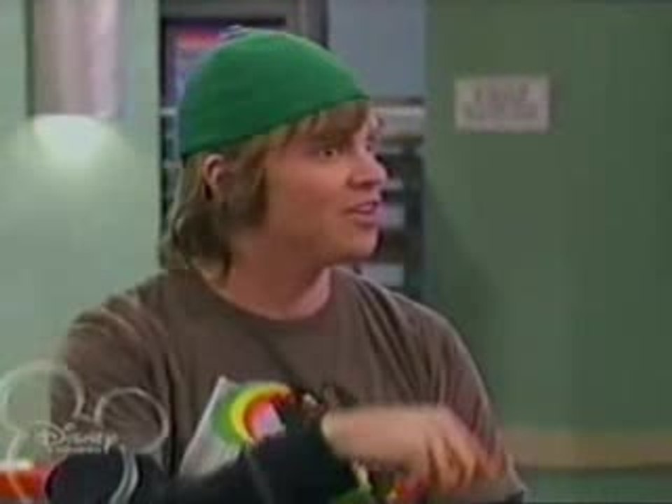 That's So Raven S 4 E 9 Juicer Consequences video Dailymotion