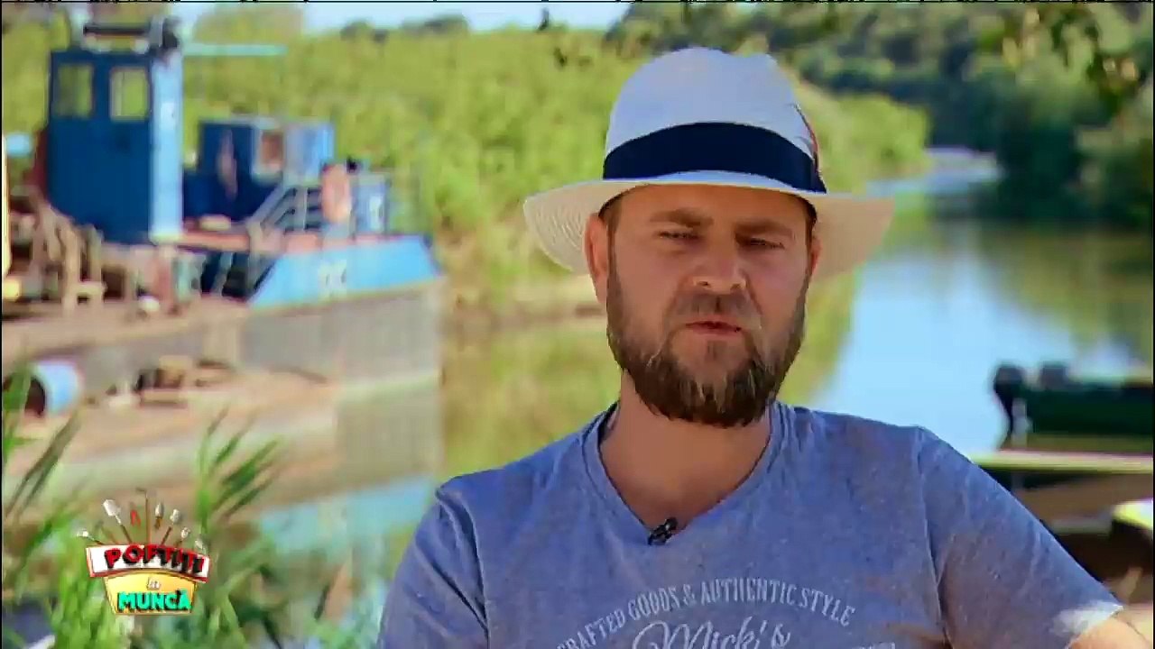 Urmareste astazi in avanpremiera luni 12 octombrie 2015, o noua editie 9 online din poftiti de va iubiti episodul 9 online integral, editie difuzata pe 12.10.2015 la ora 20:30 pe antena 1 complice cu unul dintre parteneri sau cu prietenii acestora, nea marin alături de vedete vor pune la cale nunta perfectă. Poftiti La Munca S01e01 Sezon 1 Episodul 1 21 Noiembrie 2016 Partea 3 Video Dailymotion