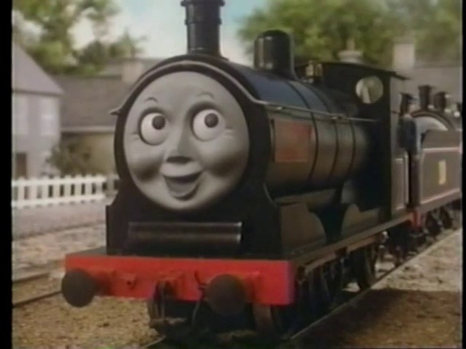 18 Thomas Comes to Breakfast Carlin US) video Dailymotion