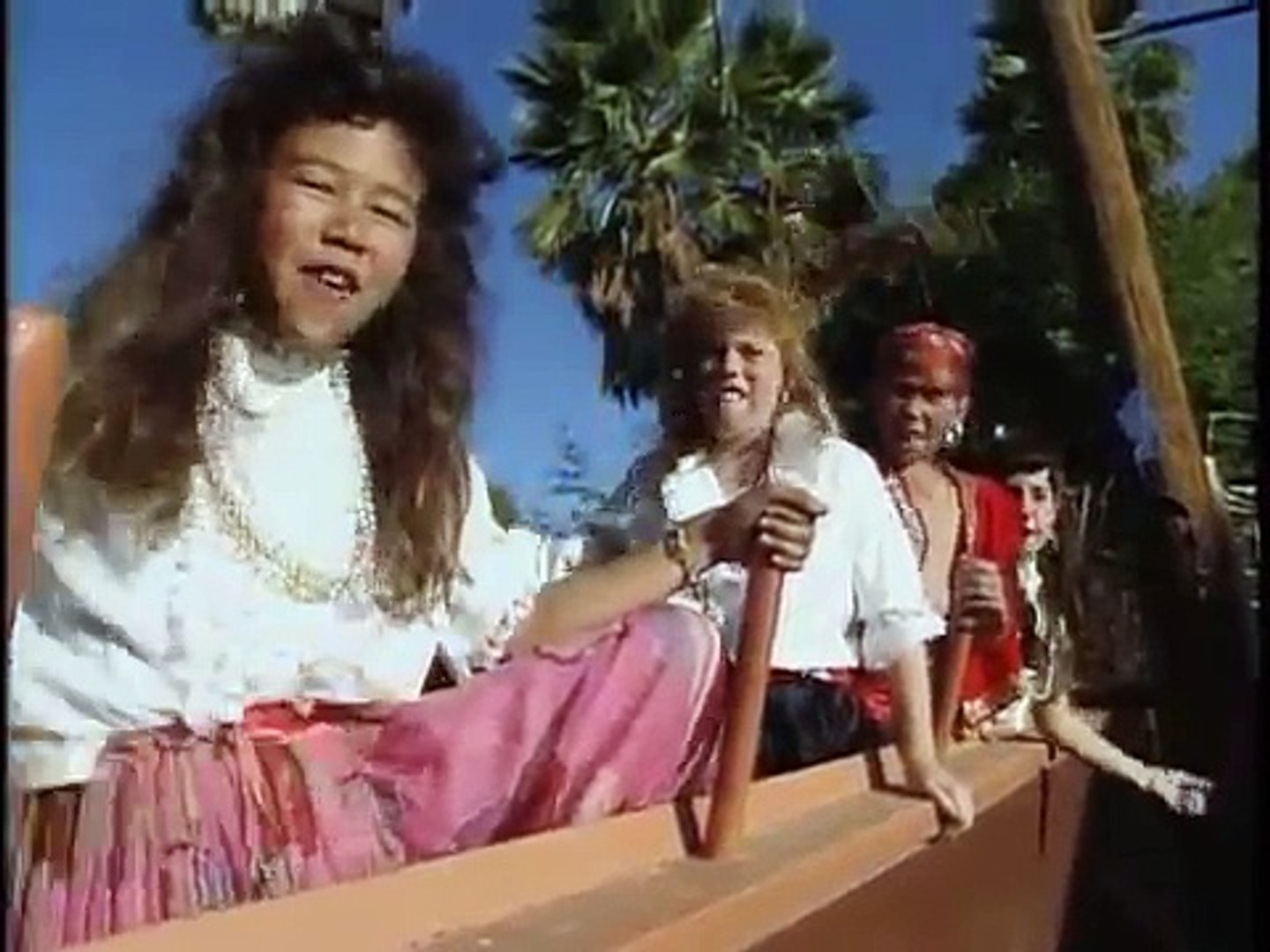 Kidsongs Ride The Roller Coaster Part 3