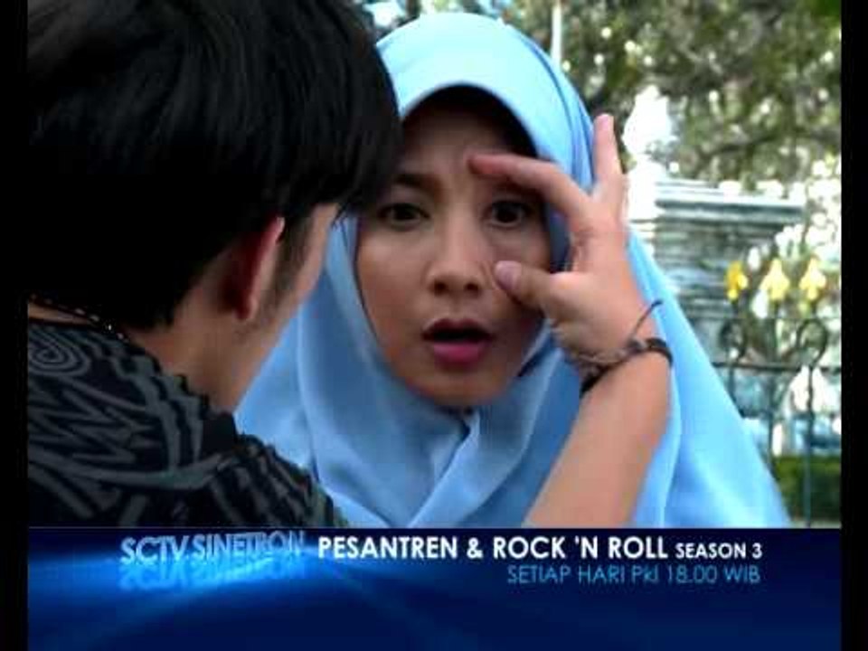 New Season Pesantren & Rock n Roll Season 3 video
