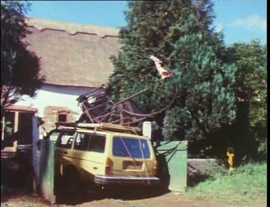 Lovejoy S01E07 The Real Thing video Dailymotion