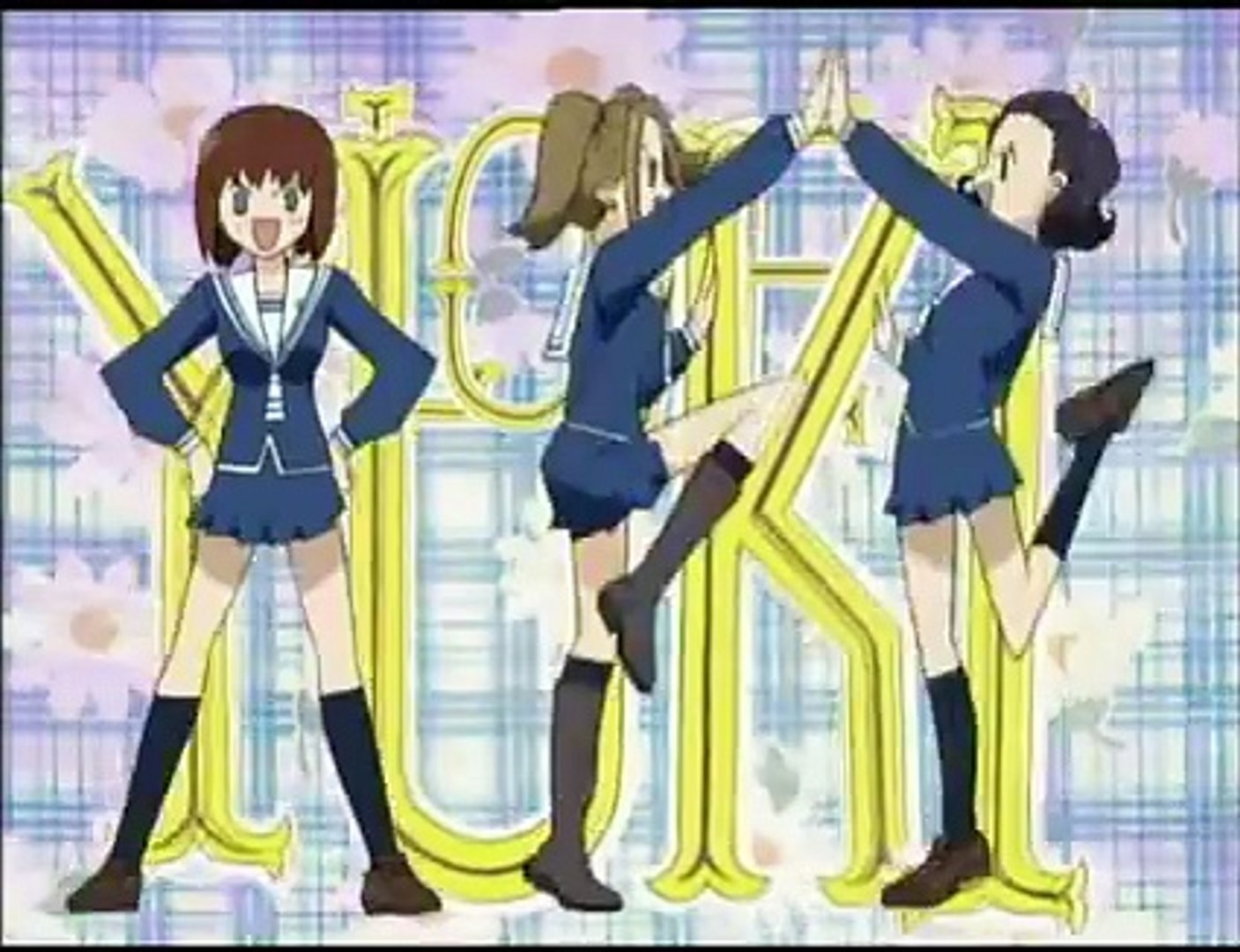 Maestoso pedone Afferrare fruits basket episode 1 Parte Muscolare Disturbo