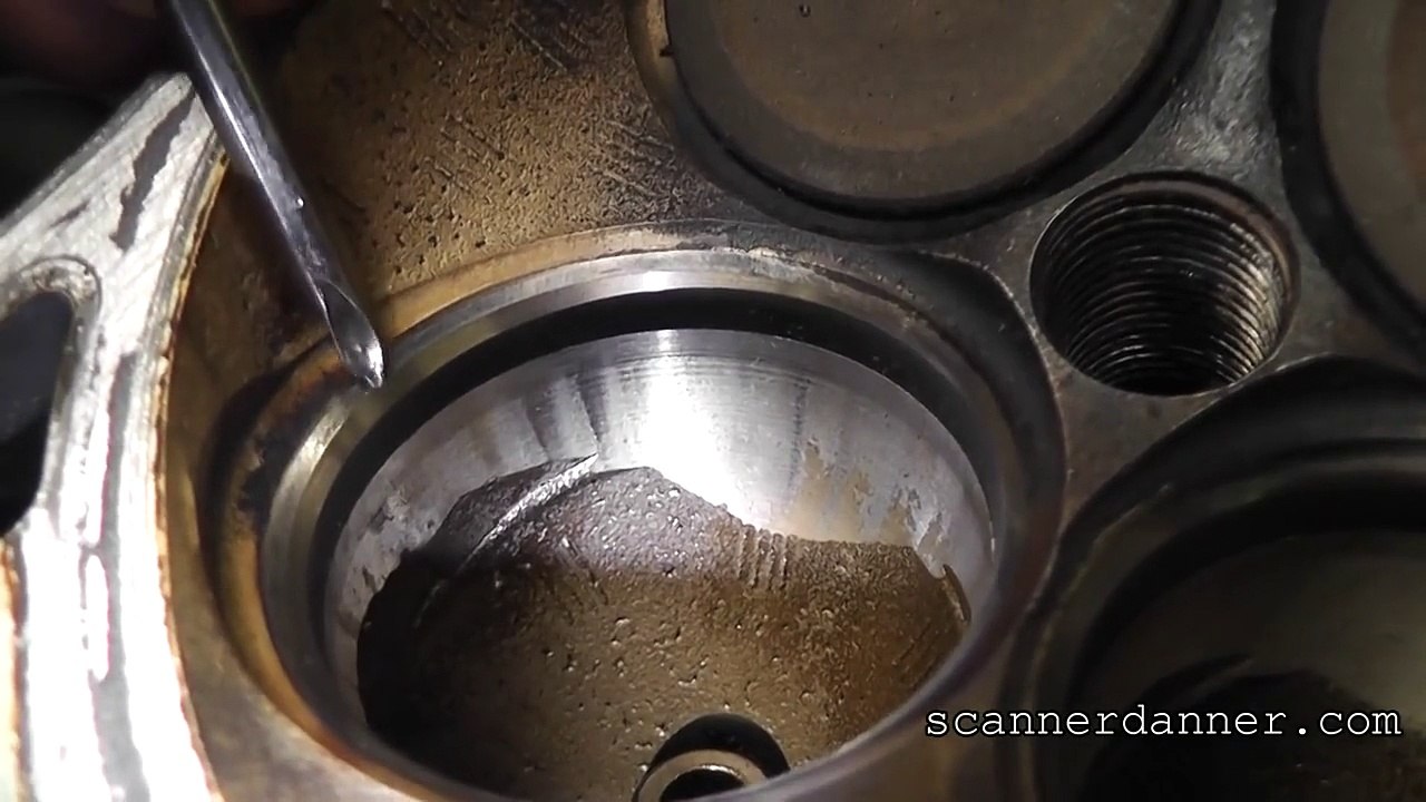 Hummer H3 Valve Seat Problem Video Dailymotion