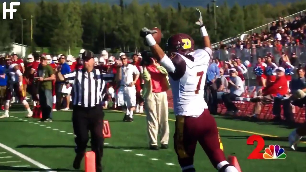 Best Catches in Football History (Part 3) video Dailymotion