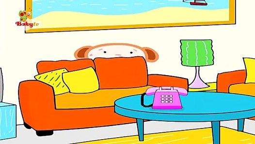 Oliver Phone BabyTV Vidéo Dailymotion