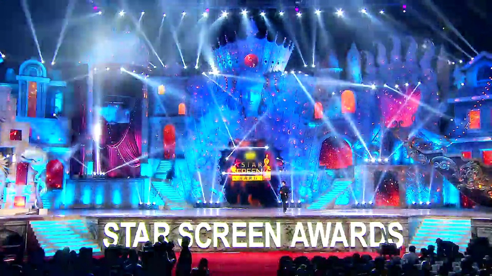 Star Screen Awards 2023 Full Show Hd Star Screen Awards 31St December 2016 Part-1 Hd - Video Dailymotion