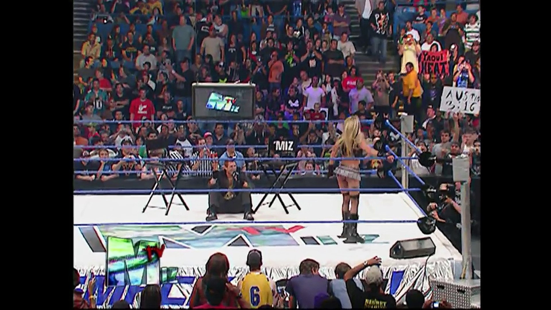 Ashley catfight wrestling photos Telegraph