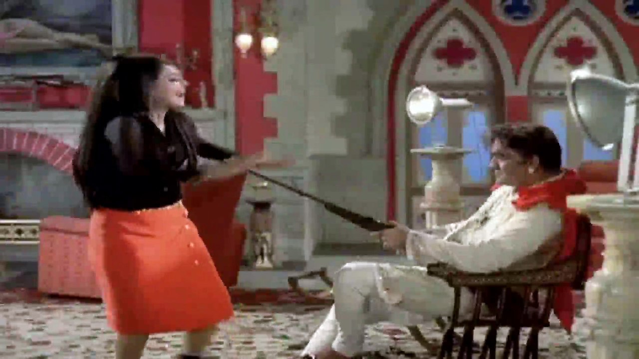 Husn Ke Lakhon Rang video Dailymotion