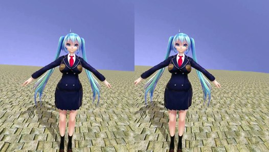 Waifu Sex Simulator VR video dailymotion