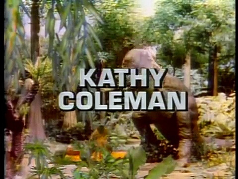 02. Land Of The Lost S02E02 The Zarn video Dailymotion