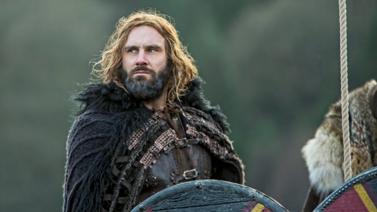 Vikings Season 6 Episode 1 Watch 06X01 video Dailymotion