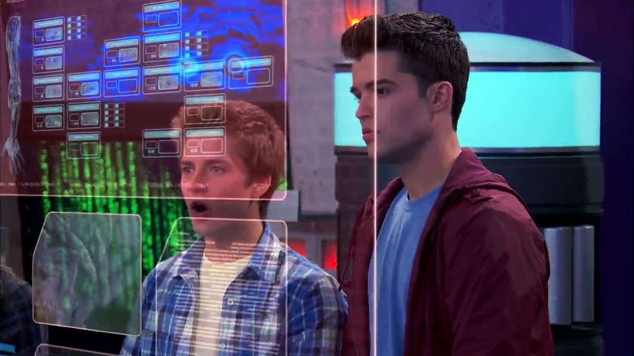 Lab Rats S01E20 Mission Space Dailymotion Video