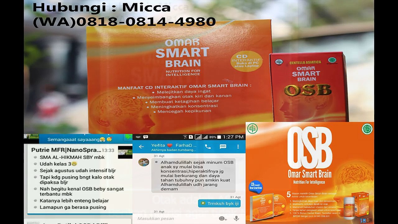 Witamina Blog Vitamin Untuk Daya Ingat Dan Konsentrasi