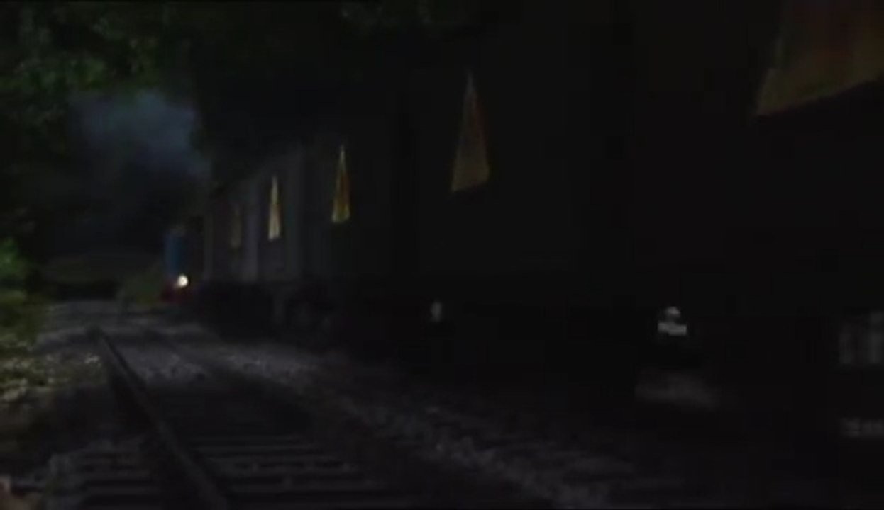 11 Thomas and the Fireworks Display video Dailymotion