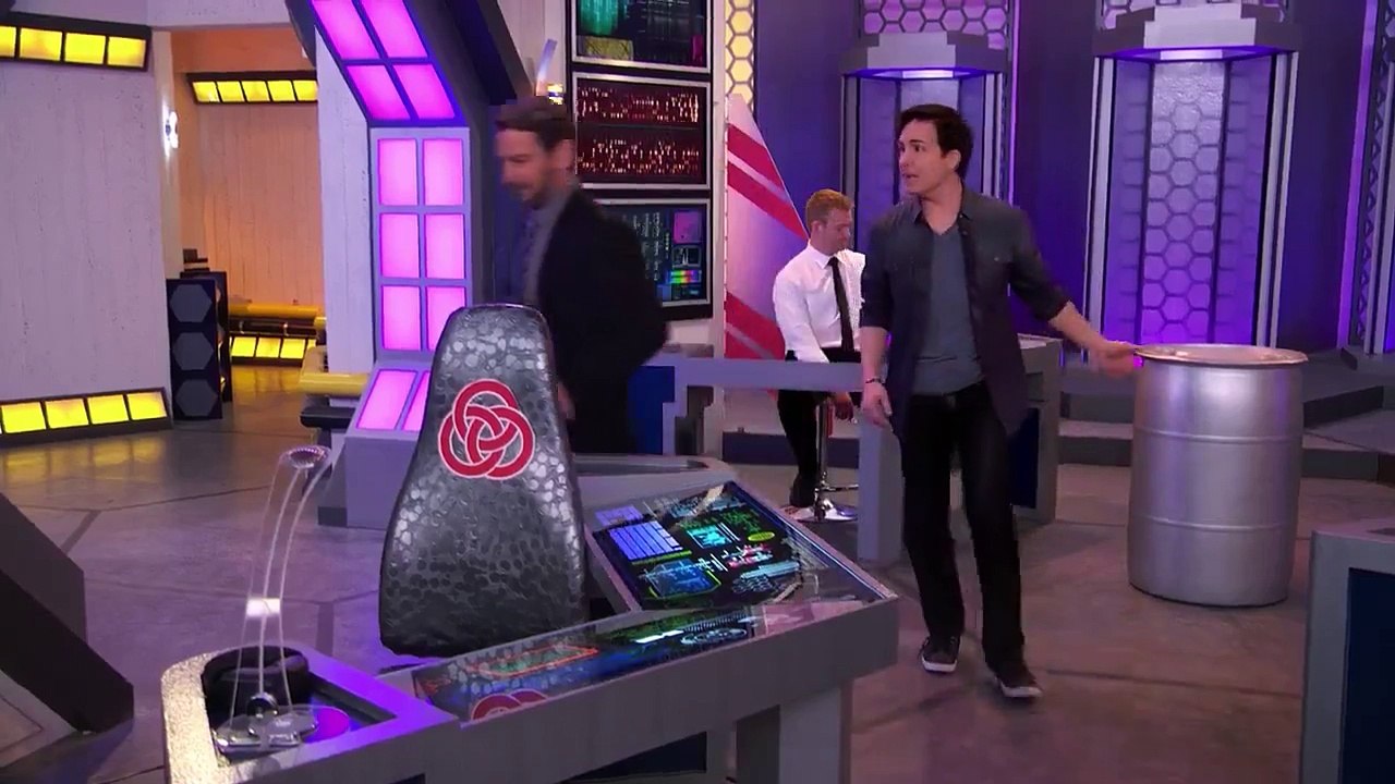 Lab Rats S03E13 Armed And Dangerous It Dailymotion Video