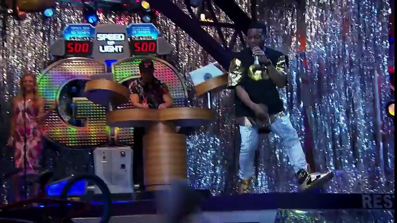 Game Shakers Drop That (Music Video) Nickelodeon UK video Dailymotion