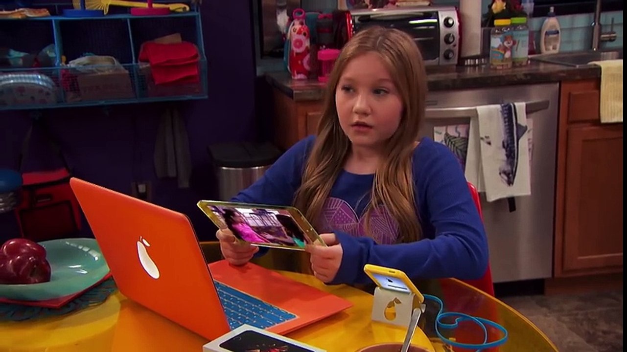 Henry Danger Keep it on the Low Nickelodeon UK video Dailymotion