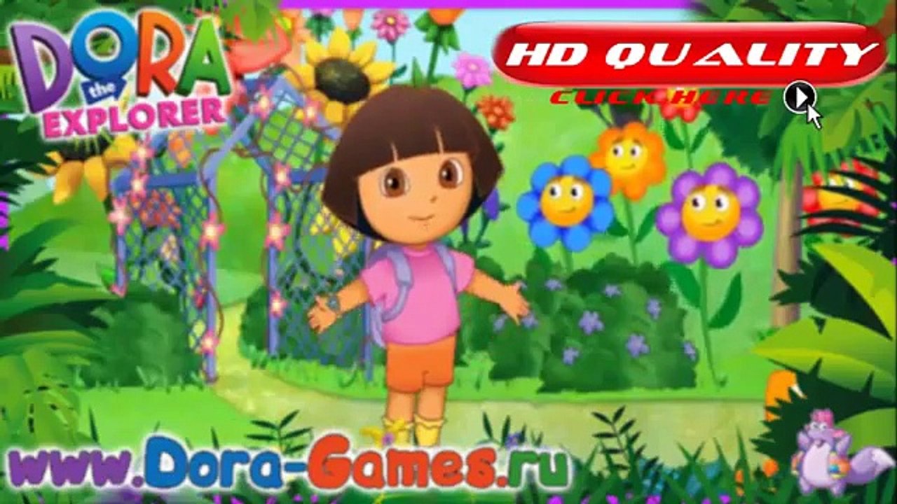 Dora the Explorer Sticky Tape video Dailymotion