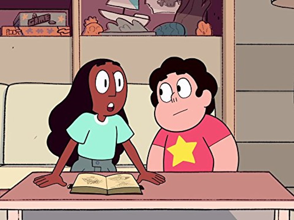 "Steven Universe Future" Season 2 Episode 1 Full Show video Dailymotion