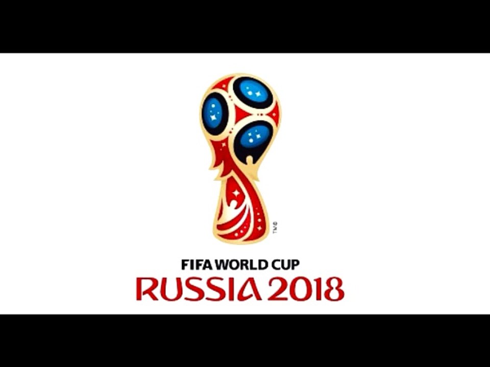 Russia 2018 World Cup Theme Song video Dailymotion