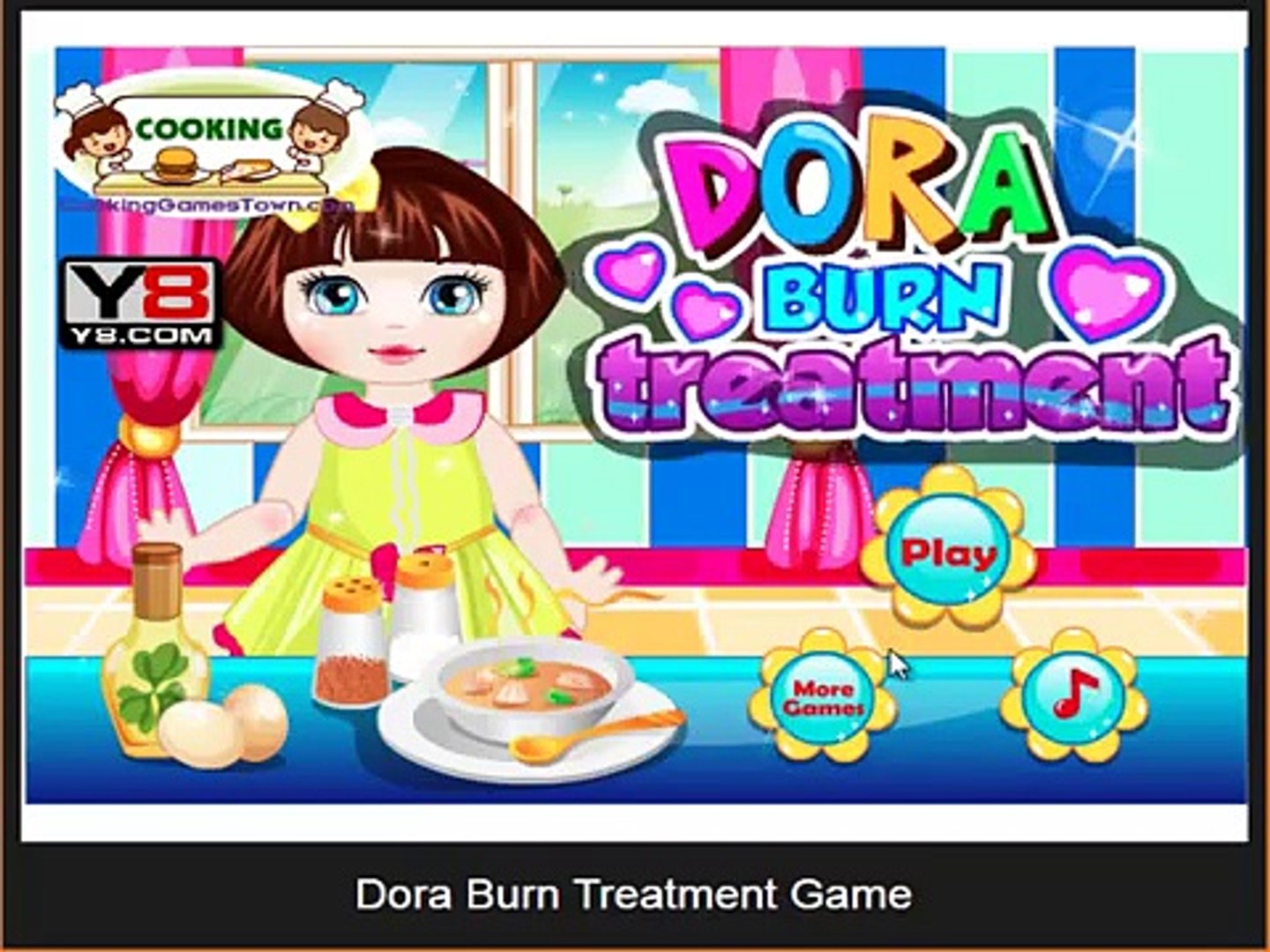 Dora Roblox Hair
