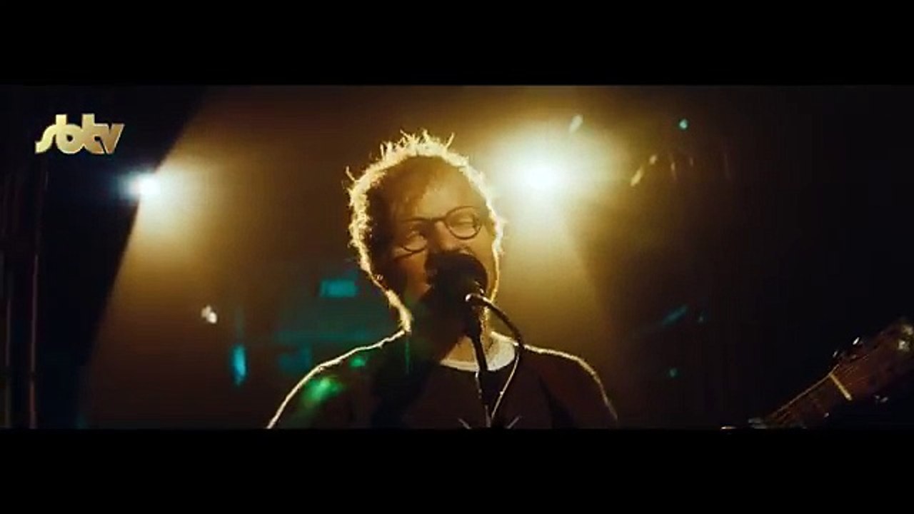 Ed Sheeran Eraser Exclusive Extended Version video Dailymotion
