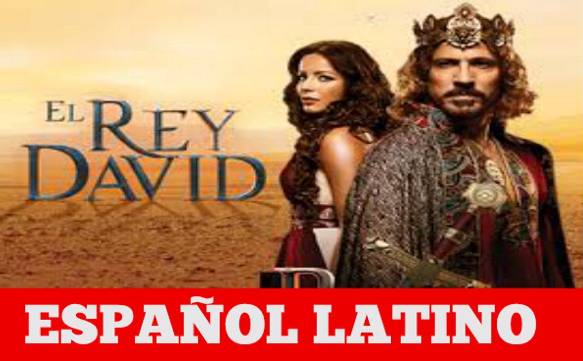 Capitulo 2 El Rey David Vídeo Dailymotion