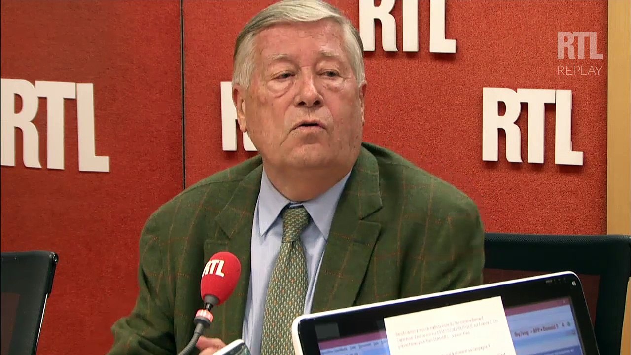 Présidentielle 2017 "Une élection iconoclaste et imprévisible" selon