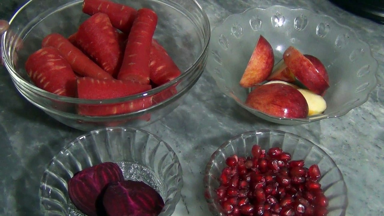 Khoon Ki Kami Ka ilaj l Vitamin C Ki Kami Ka ilaj By Arshad video Dailymotion