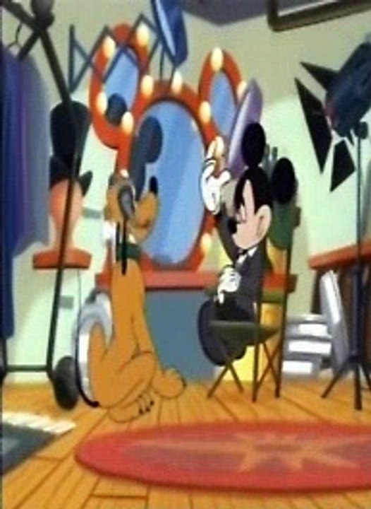 House Of Mouse House Ghosts video Dailymotion