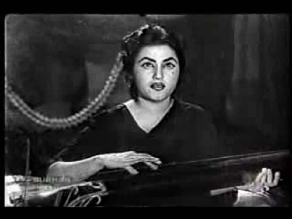 Dil Ka Diya Jalaya Maine video Dailymotion