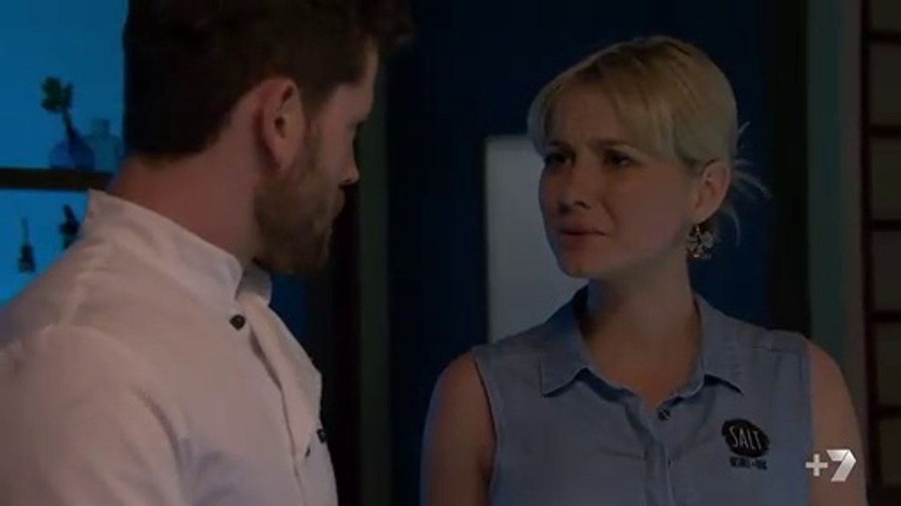 Home and Away 6623 23rd March 2017 video Dailymotion