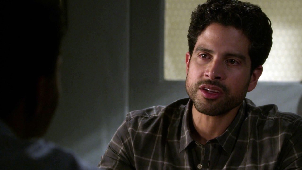 'Criminal Minds' Season 12 — Luke vs. Shaw video Dailymotion