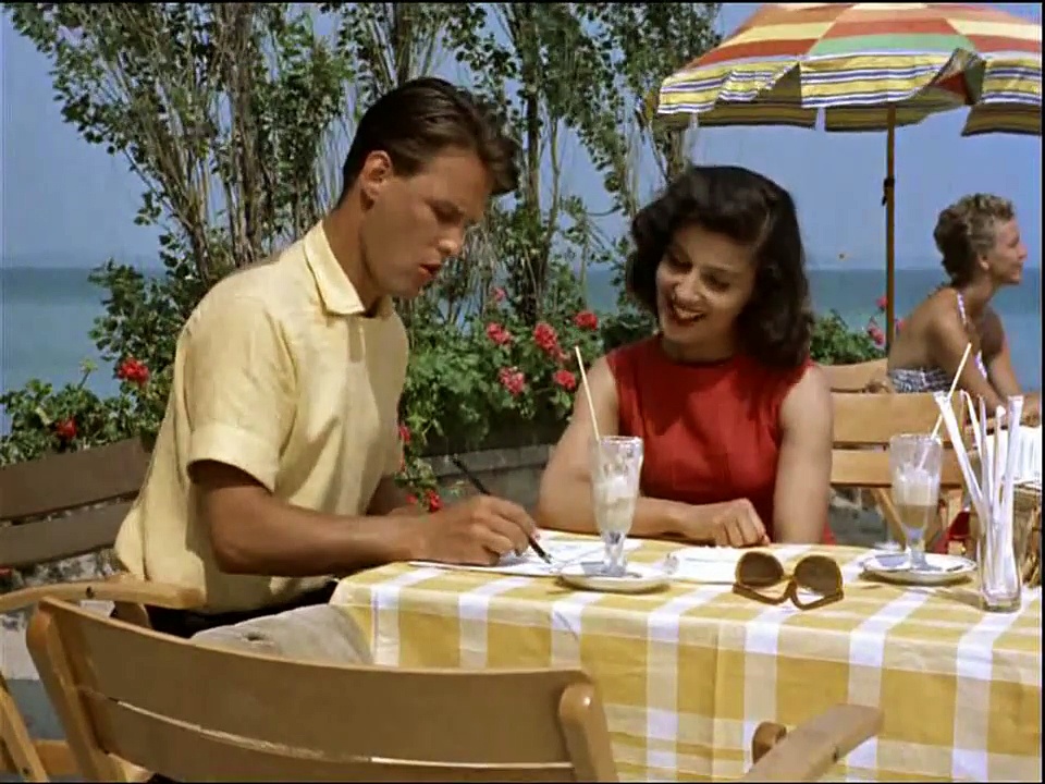 Ferien auf Immenhof (1957) [Teil 2 von 2] Deutsche Märchenfilme und