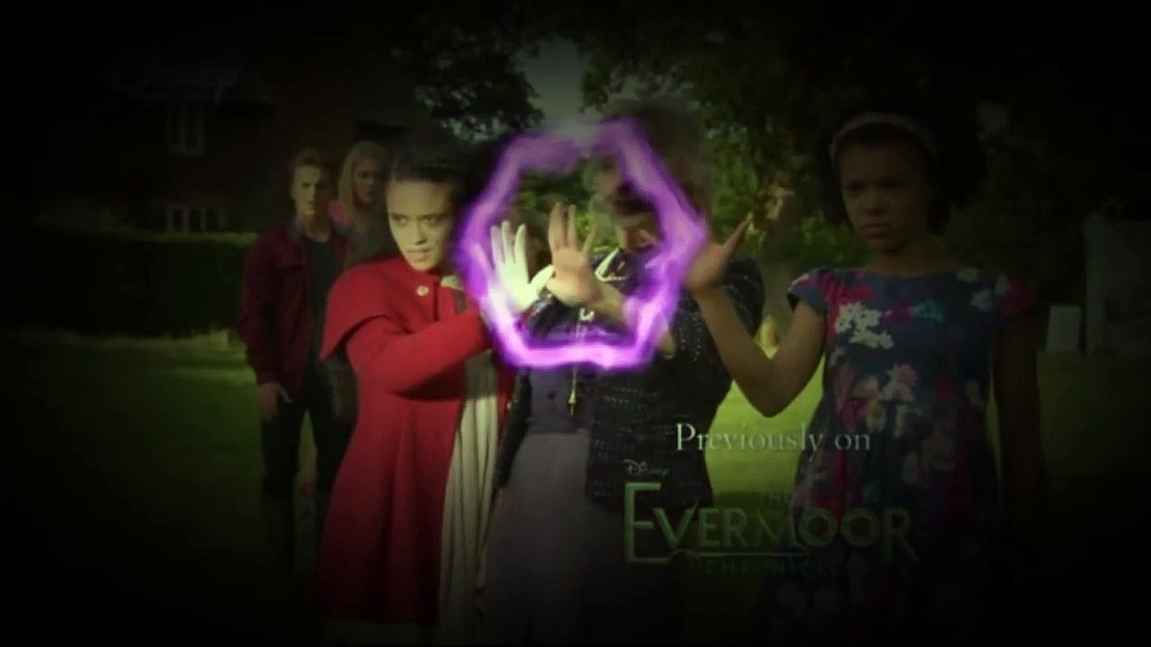 The Evermoor Chronicles Season 1 Episode 24 Nevermoor video