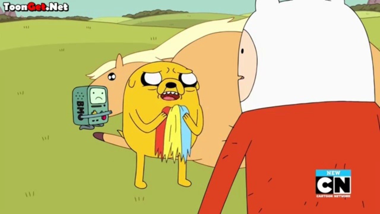Adventure Time Season 8 Episodes 15 Full Episode Watch Online video